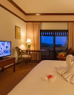 The Imperial Golden Triangle Resort