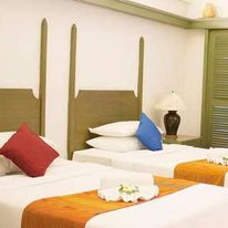 The Imperial Chiang Mai Resort