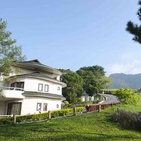 The Imperial Phukaew Hill Resort