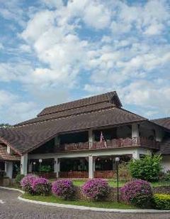 The Imperial Mae Hong Son Resort