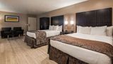 SureStay by Best Western Silicon Valley Room