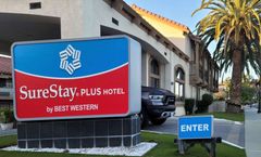 SureStay by Best Western Silicon Valley