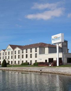 Baymont Inn & Suites by Wyndham Findlay