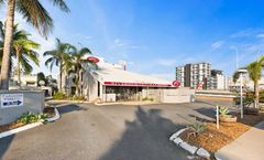 Rockhampton Riverside Central Hotel