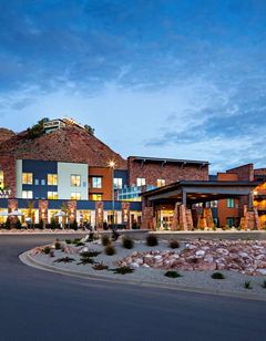 Hyatt Place Moab