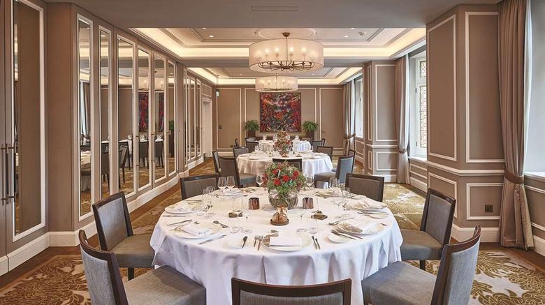 <b>The Cadogan, A Belmond Hotel Ballroom</b>. Images powered by <a href="https://iceportal.shijigroup.com/" title="IcePortal" target="_blank">IcePortal</a>.