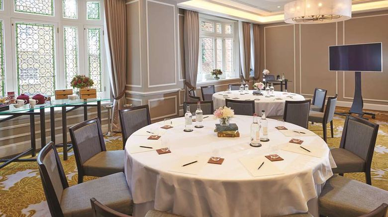 The Cadogan, A Belmond Hotel, London, London – Updated 2023 Prices