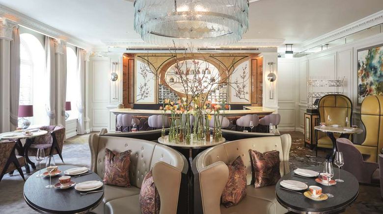 <b>The Cadogan, A Belmond Hotel Restaurant</b>. Images powered by <a href="https://iceportal.shijigroup.com/" title="IcePortal" target="_blank">IcePortal</a>.