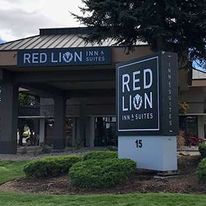 Red Lion Inn & Stes Deschutes River-Bend