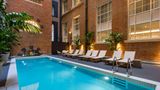 Adina Apartment Hotel Brisbane Pool