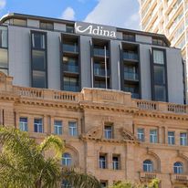 Adina Apartment Hotel Brisbane