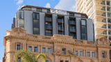 Adina Apartment Hotel Brisbane Exterior
