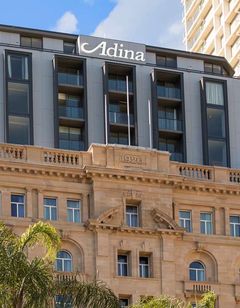 Adina Apartment Hotel Brisbane