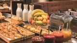 <b>Adina Apt Hotel Hamburg Speicherstadt Restaurant</b>. Images powered by <a href="https://iceportal.shijigroup.com/" title="IcePortal" target="_blank">IcePortal</a>.