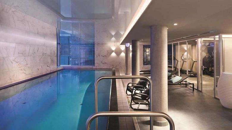 <b>Adina Apt Hotel Hamburg Speicherstadt Pool</b>. Images powered by <a href="https://iceportal.shijigroup.com/" title="IcePortal" target="_blank">IcePortal</a>.