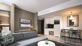 <b>Adina Apt Hotel Hamburg Speicherstadt Room</b>. Images powered by <a href="https://iceportal.shijigroup.com/" title="IcePortal" target="_blank">IcePortal</a>.