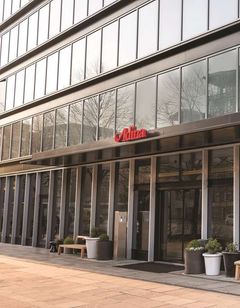 Adina Apt Hotel Hamburg Speicherstadt