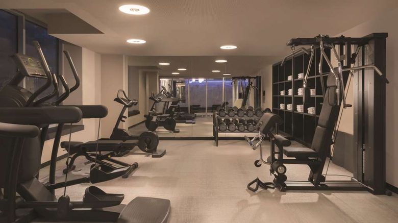 <b>Adina Apt Hotel Hamburg Speicherstadt Health</b>. Images powered by <a href="https://iceportal.shijigroup.com/" title="IcePortal" target="_blank">IcePortal</a>.