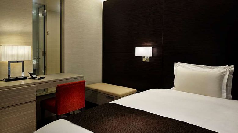 <b>Mitsui Garden Hotel Ginza Premier Room</b>. Images powered by <a href="https://iceportal.shijigroup.com/" title="IcePortal" target="_blank">IcePortal</a>.