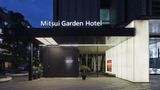 <b>Mitsui Garden Hotel Ginza Premier Exterior</b>. Images powered by <a href="https://iceportal.shijigroup.com/" title="IcePortal" target="_blank">IcePortal</a>.
