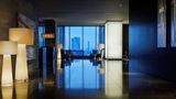 <b>Mitsui Garden Hotel Ginza Premier Lobby</b>. Images powered by <a href="https://iceportal.shijigroup.com/" title="IcePortal" target="_blank">IcePortal</a>.