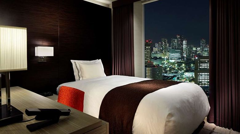 <b>Mitsui Garden Hotel Ginza Premier Room</b>. Images powered by <a href="https://iceportal.shijigroup.com/" title="IcePortal" target="_blank">IcePortal</a>.