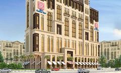 Hilton Garden Inn Dubai Al Jadaf
