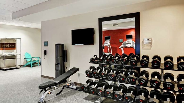 <b>Home2 Suites by Hilton Daytona Health</b>. Images powered by <a href="https://iceportal.shijigroup.com/" title="IcePortal" target="_blank">IcePortal</a>.
