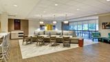 <b>Home2 Suites by Hilton Daytona Lobby</b>. Images powered by <a href="https://iceportal.shijigroup.com/" title="IcePortal" target="_blank">IcePortal</a>.
