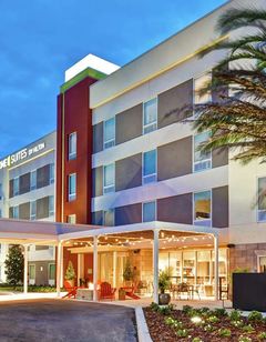 Home2 Suites by Hilton Daytona