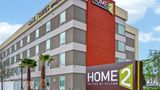 <b>Home2 Suites by Hilton Daytona Exterior</b>. Images powered by <a href="https://iceportal.shijigroup.com/" title="IcePortal" target="_blank">IcePortal</a>.