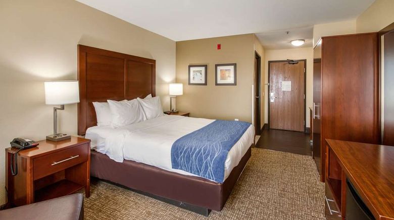 <b>Comfort Inn Lehi Room</b>. Images powered by <a href="https://iceportal.shijigroup.com/" title="IcePortal" target="_blank">IcePortal</a>.