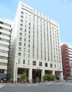 Akihabara Washington Hotel
