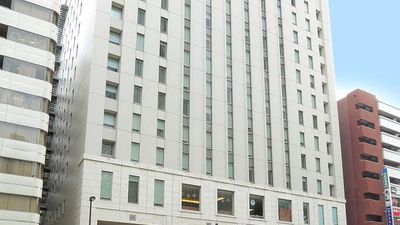 Akihabara Washington Hotel