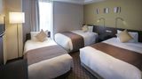 Akihabara Washington Hotel Room
