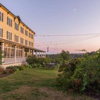 The Chebeague Island Inn