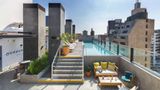 <b>INNSIDE by Melia Lima Miraflores Pool</b>. Images powered by <a href="https://iceportal.shijigroup.com/" title="IcePortal" target="_blank">IcePortal</a>.