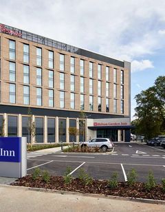 Hilton Garden Inn Doncaster Racecourse