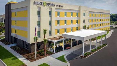 Home2 Suites by Hilton Lakeland
