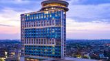 DoubleTree by Hilton Surabaya Exterior