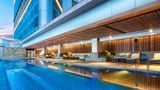 DoubleTree by Hilton Surabaya Pool