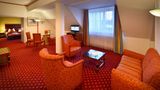 Hotel Luitpoldpark Suite