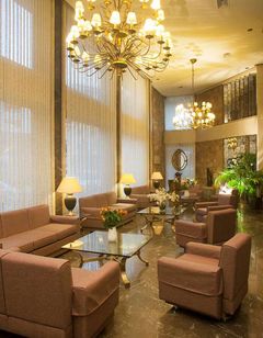 Ilisia Hotel