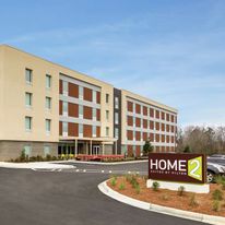 Home2 Suites by Hilton Statesboro