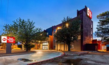 Best Western Plus Sun Canyon
