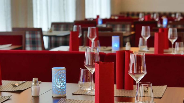 <b>IBB Hotel Ingelheim Restaurant</b>. Images powered by <a href="https://iceportal.shijigroup.com/" title="IcePortal" target="_blank">IcePortal</a>.