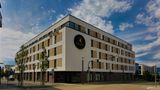 <b>IBB Hotel Ingelheim Exterior</b>. Images powered by <a href="https://iceportal.shijigroup.com/" title="IcePortal" target="_blank">IcePortal</a>.