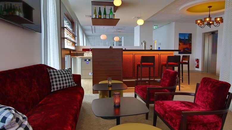 <b>IBB Hotel Ingelheim Restaurant</b>. Images powered by <a href="https://iceportal.shijigroup.com/" title="IcePortal" target="_blank">IcePortal</a>.