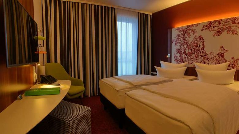 <b>IBB Hotel Ingelheim Room</b>. Images powered by <a href="https://iceportal.shijigroup.com/" title="IcePortal" target="_blank">IcePortal</a>.