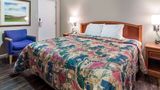Rodeway Inn & Suites Room